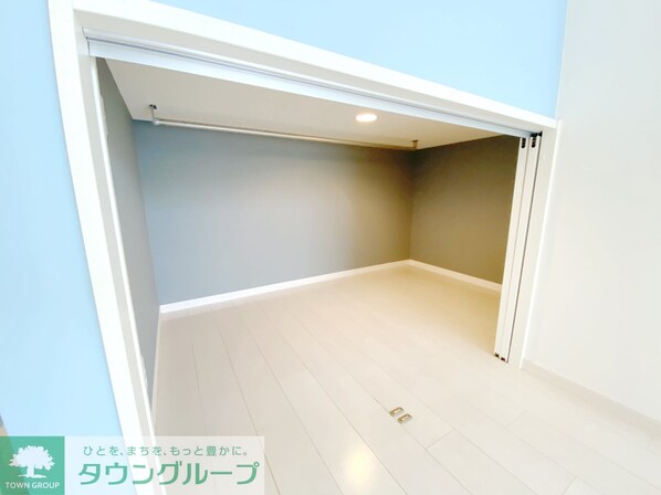 La Luce名駅南 (ラ・ルーチェ名駅南)の物件内観写真